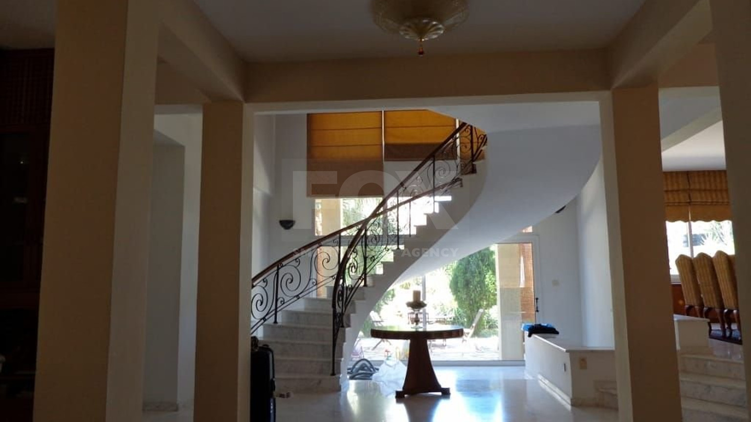 Five bedroom detached villa for sale in Kalogyros, Limassol