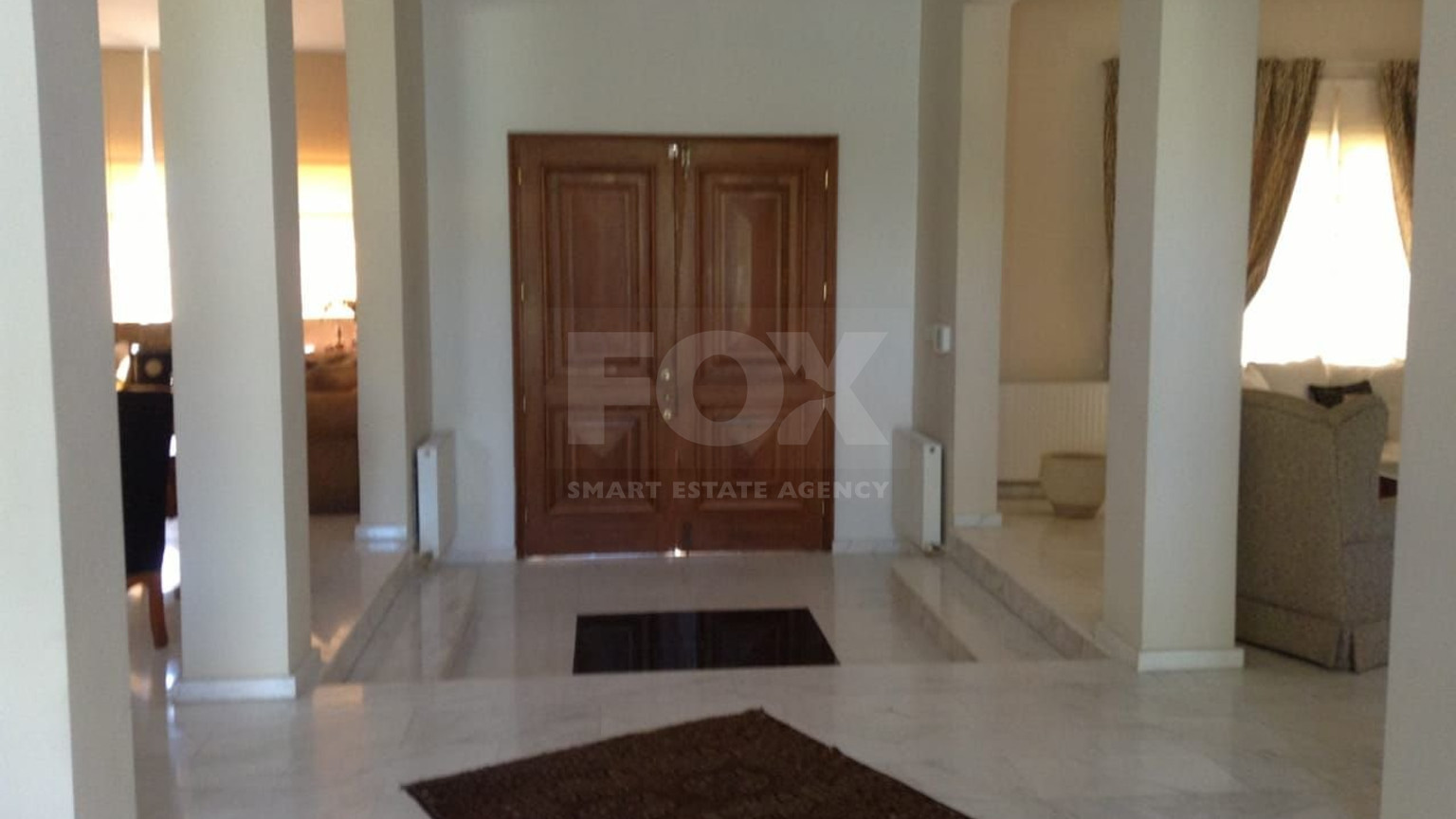 Five bedroom detached villa for sale in Kalogyros, Limassol