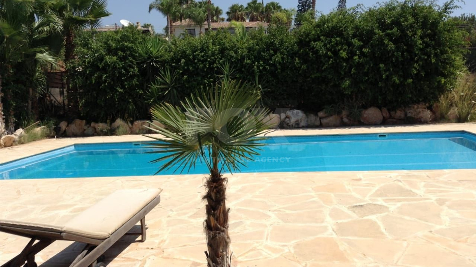 Five bedroom detached villa for sale in Kalogyros, Limassol