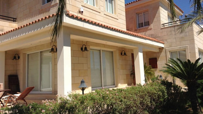 Five bedroom detached villa for sale in Kalogyros, Limassol