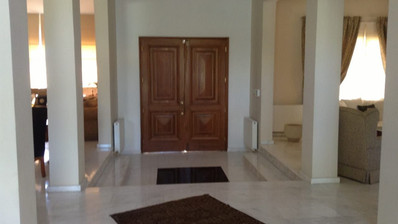 Five bedroom detached villa for sale in Kalogyros, Limassol