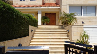 Five bedroom detached villa for sale in Kalogyros, Limassol
