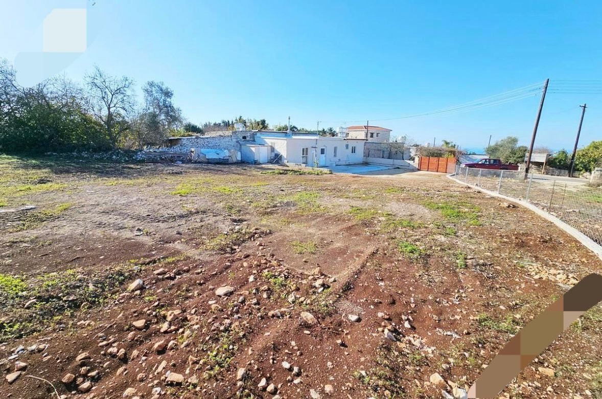 Maison 2 chambres 75 m² Ineia, Chypre