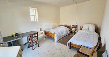 For Sale Charming Traditional Bungalow in Inia,Paphos