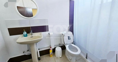 For Sale Charming Traditional Bungalow in Inia,Paphos