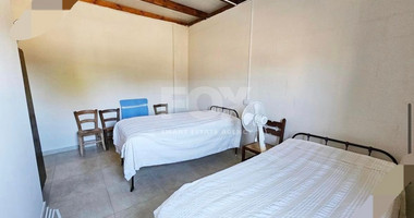 For Sale Charming Traditional Bungalow in Inia,Paphos