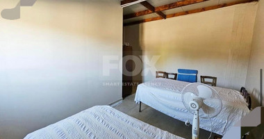 For Sale Charming Traditional Bungalow in Inia,Paphos