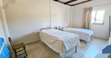 For Sale Charming Traditional Bungalow in Inia,Paphos