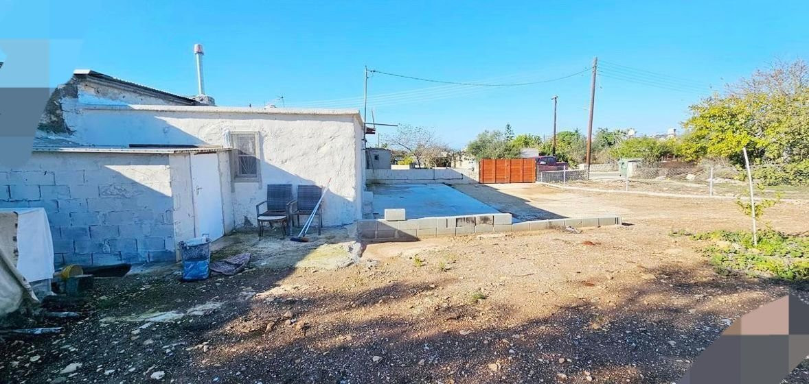 Maison 2 chambres 75 m² Ineia, Chypre