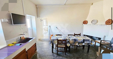 For Sale Charming Traditional Bungalow in Inia,Paphos