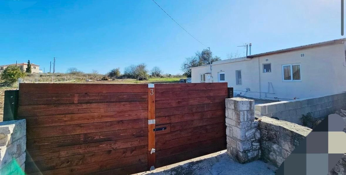 Maison 2 chambres 75 m² Ineia, Chypre