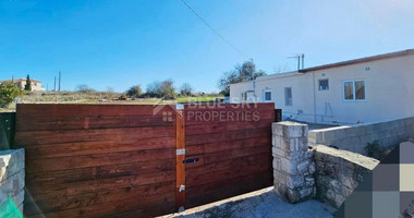 Traditional House in Ineia, Paphos