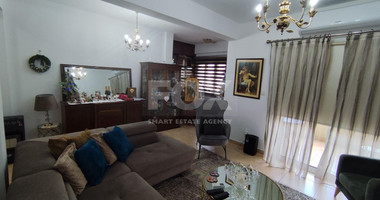 Two  unique houses for sale in Agios Nikolaos, Limassol