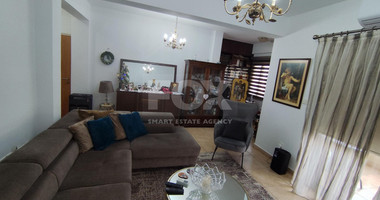 Two  unique houses for sale in Agios Nikolaos, Limassol