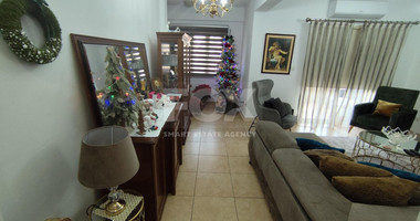 Two  unique houses for sale in Agios Nikolaos, Limassol