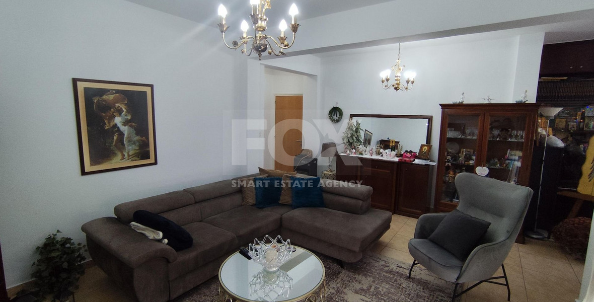 Two  unique houses for sale in Agios Nikolaos, Limassol