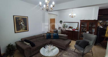 Two  unique houses for sale in Agios Nikolaos, Limassol