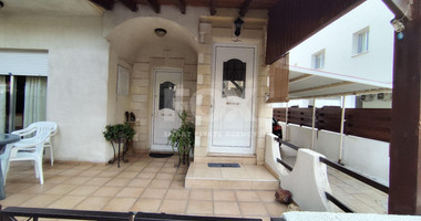 Two  unique houses for sale in Agios Nikolaos, Limassol