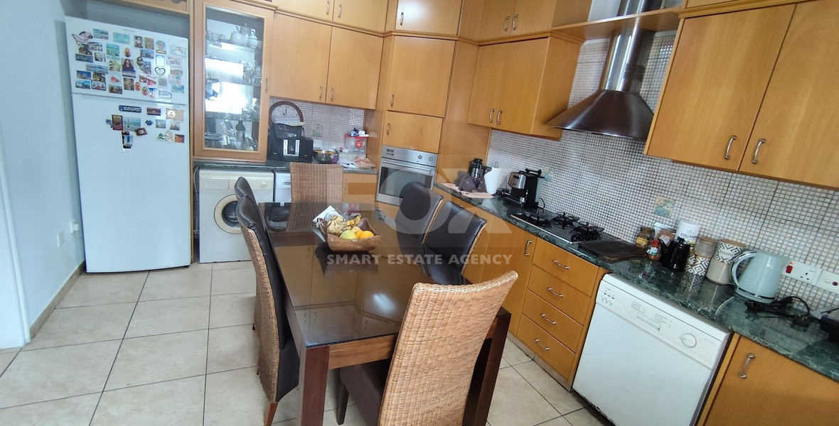 Two  unique houses for sale in Agios Nikolaos, Limassol