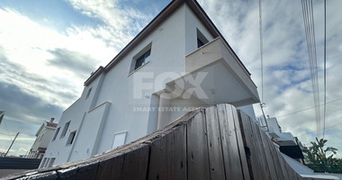 A renovated 4 bedroom house for rent  in Anthoupoli area