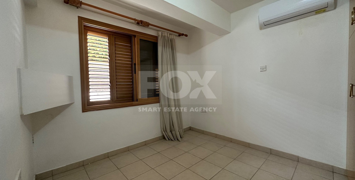 A renovated 4 bedroom house for rent  in Anthoupoli area