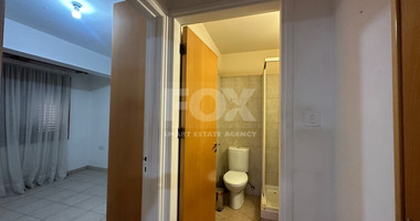 A renovated 4 bedroom house for rent  in Anthoupoli area