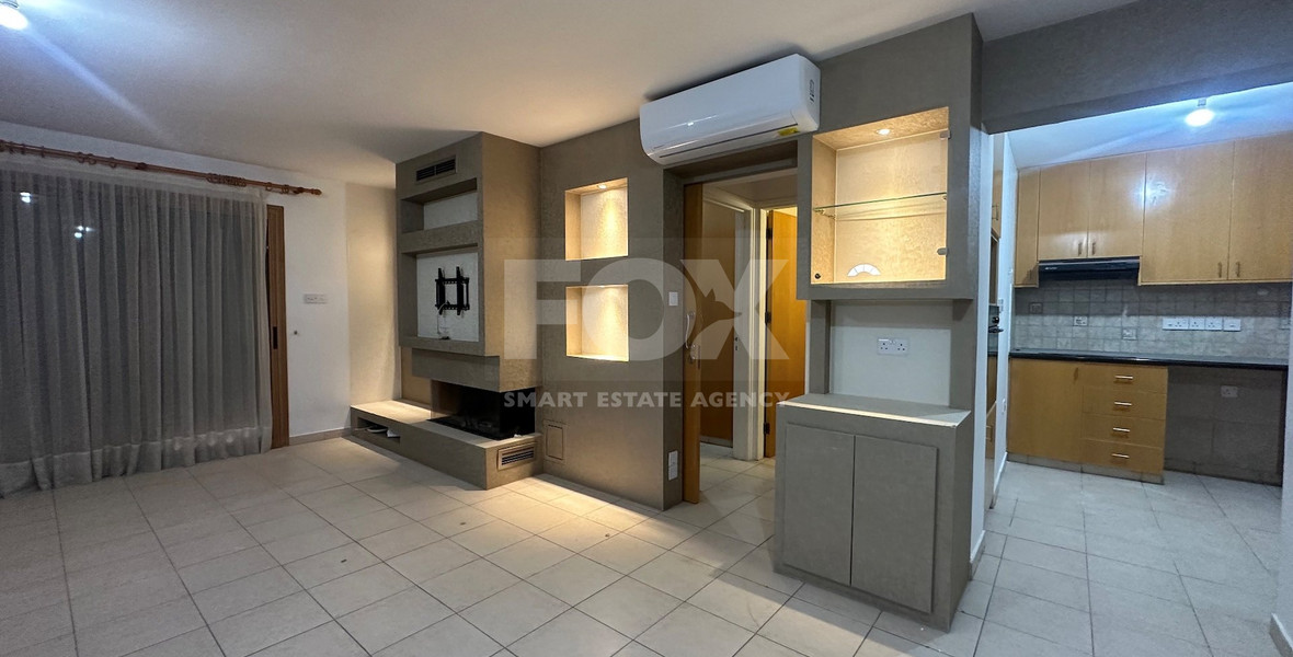 A renovated 4 bedroom house for rent  in Anthoupoli area