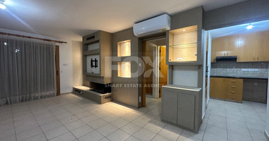 A renovated 4 bedroom house for rent  in Anthoupoli area