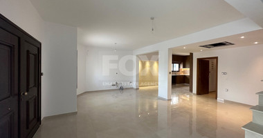 A renovated 4 bedroom house for rent  in Anthoupoli area