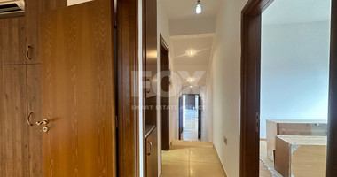 A renovated 4 bedroom house for rent  in Anthoupoli area