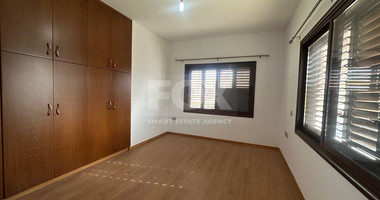 A renovated 4 bedroom house for rent  in Anthoupoli area