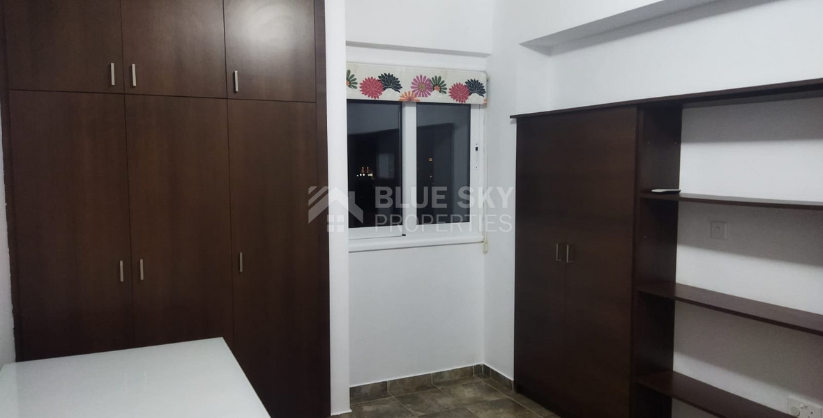 A lovely furnished 2 bedroom apartment in Panthea.