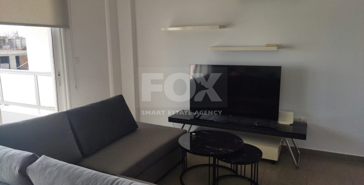 A lovely furnished 2 bedroom apartment in Panthea.