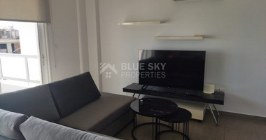 A lovely furnished 2 bedroom apartment in Panthea.