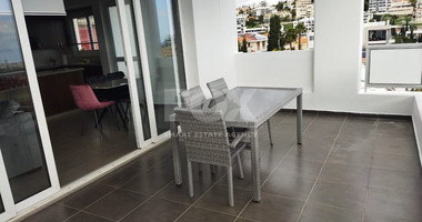 A lovely furnished 2 bedroom apartment in Panthea.