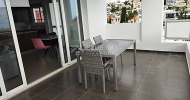 A lovely furnished 2 bedroom apartment in Panthea.