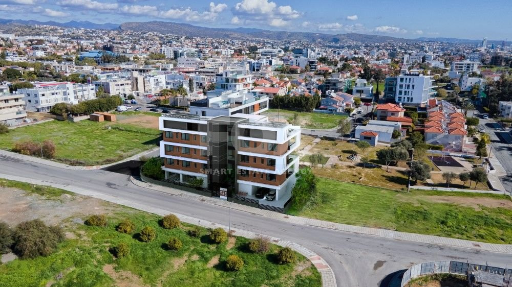 Amazing 3 bedroom penthouse for sale in Agios Athanasios, Limassol