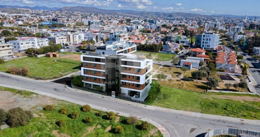 Amazing 3 bedroom penthouse for sale in Agios Athanasios, Limassol