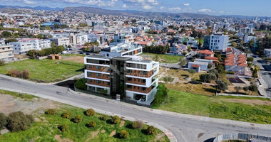 Amazing 3 bedroom penthouse for sale in Agios Athanasios, Limassol