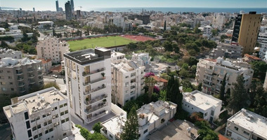 Commercial Building for sale in Agias Phylaxeos, Limassol