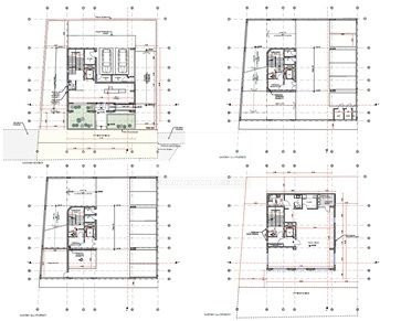 Commercial Building for sale in Agias Phylaxeos, Limassol