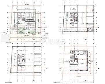 Commercial Building for sale in Agias Phylaxeos, Limassol