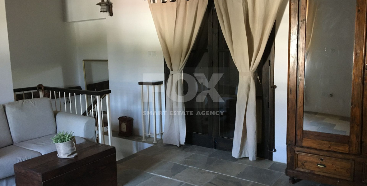 Fully Furnished 3-Bedroom House for Rent in Kellaki