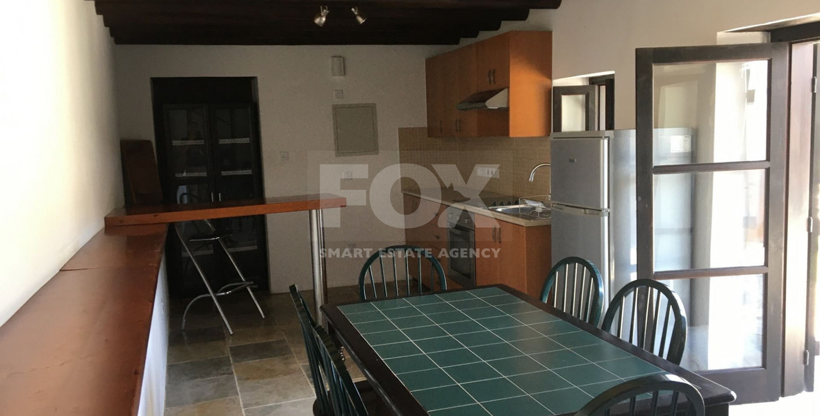 Fully Furnished 3-Bedroom House for Rent in Kellaki