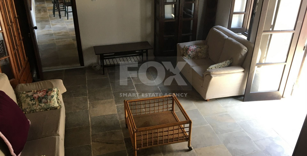 Fully Furnished 3-Bedroom House for Rent in Kellaki