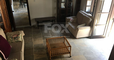 Fully Furnished 3-Bedroom House for Rent in Kellaki