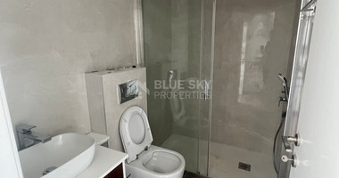 Two bedroom amazing apartment on fourth floor in Kato Paphos area