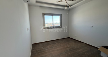 Two bedroom amazing apartment on fourth floor in Kato Paphos area