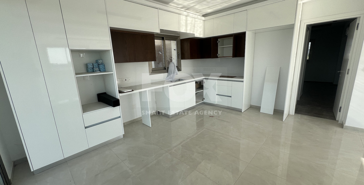 Luxury Two-Bedroom Penthouse in Paphos with Sea Views,  for sale