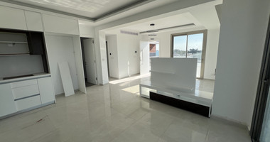 Luxury Two-Bedroom Penthouse in Paphos with Sea Views,  for sale